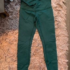 Lululemon Workout Pants